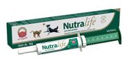 Nutralife 14g Suplemento Cães E Gatos Vetnil Envio Imediato