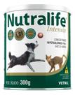 Nutralife Intensiv Suplemento P/ Cães E Gatos 300g - Vetnil