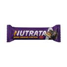 Nutrata Caramel Protein (45g) - Sabor: Dark Caramel