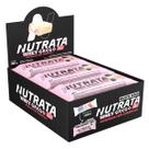 Nutrata grego morango chantilly 11g proteína 40g 12un