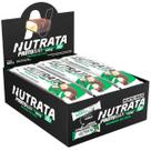 Nutrata protobar coconut 19g proteína 70g 9un