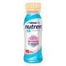 Nutren 1.5 200ml - Nestlé - Morango Nutren 1.5 200ml - Nestlé - Morango
