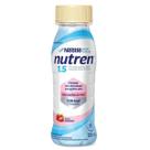 Nutren 1.5 200ml sabor morango nestle original hipercalórico ganhar peso alimentação oral enteral calorias Nutren 1.5 200ml sabor morango nestle original hipercalórico ganhar peso alimentação oral enteral calorias