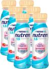 Nutren 1.5 Morango 200ML (CX C/06 Unds) - Nestlé