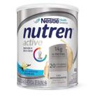 Nutren Active 400g Sabor Baunilha Nutren Active 400g Sabor Baunilha