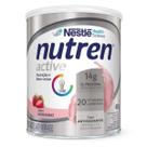 Nutren Active 400g Sabor Morango Nutren Active 400g Sabor Morango