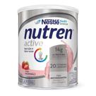 Nutren active morango 400g Nutren active morango 400g
