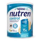 Nutren Control Baunilha - 380g - (Nestle)
