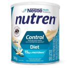 Nutren Control Baunilha Complemento Alimentar 740g Nutren Control Baunilha Complemento Alimentar 740g