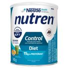 Nutren Control Diet Sem Sabor com 15g de Proteína 740g