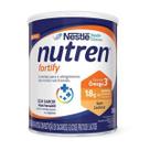 Nutren Fortify Neutro sem sabor 360g Nutren Fortify Neutro sem sabor 360g