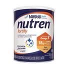 Nutren Fortify Sem Sabor Lata 360g