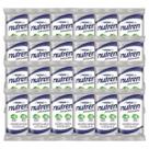 Nutren Just Protein whey isolado Sachê 15g Kit com 24 unidades