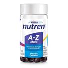 Nutren Multi A-Z Multivitaminico 60 cápsulas