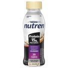 Nutren Protein 15g de Proteínas com Colágeno Baunilha 260ml