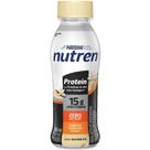 Nutren Protein Baunilha Zero Lactose Nestlé 15g