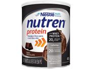 Nutren Protein Chocolate Nutren 400g