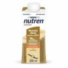 Nutren Senior 200ml Sabor Baunilha