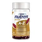Nutren Senior A-Z Suplemento Alimentar 60 Cápsulas