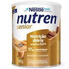 Nutren Senior - Café com Leite - 740G - Nestle