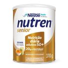 Nutren Senior Complemento Alimentar Sem Sabor 370g