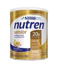 Nutren Senior