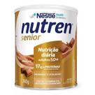 Nutren Senior - Sabor Chocolate - 370G - Nestle