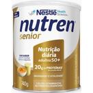 Nutren Sênior Sem Sabor 740g