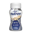Nutren Ultra Baunilha 125ml Nesté Calórico Proteico Novo Nutrição Personalizada Original Vitaminas e Minerais