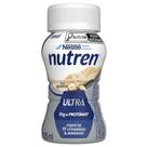 Nutren Ultra Baunilha 125ml