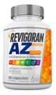 Nutrends Polivitamínico Revigoran A-Z 60 Cápsulas