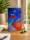 Nutri An-t 30 Cápsulas Nutri An-t 30 Cápsulas
