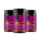 Nutri Max Hair - Cabelos e Unhas e Pele 90 - cápsulas Nutri Max Hair - Cabelos e Unhas e Pele 90 - cápsulas