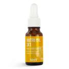 Nutri Oil de Tratamento Blant 15Ml