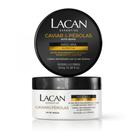 Nutri Repair Mascara Reparadora Caviar & Perolas 1 minuto Lacan 300g