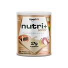 Nutri Senior 50+ Suplemento Em Pó Good Vit 400 Gr Sabor:Vitamina de Frutas Nutri Senior 50+ Suplemento Em Pó Good Vit 400 Gr Sabor:Vitamina de Frutas