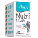 Nutri Silver Suplemento Equaliv Multivitaminico C/60 Cp Nutri Silver Suplemento Equaliv Multivitaminico C/60 Cp