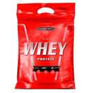 Nutri Whey Baunilha 900g Integralmedica