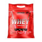 Nutri Whey Protein - 900g Refil Cookies e Cream - IntegralMédica