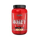Nutri Whey Protein - 907g Cookies And Cream - IntegralMédica
