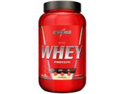 Nutri Whey Protein, Baunilha 900g
