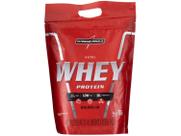 Nutri Whey Protein Baunilha Refil Integralmédica