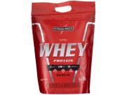 Nutri Whey Protein Baunilha Refil Integralmédica