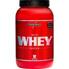 Nutri Whey Protein Integralmedica 907g