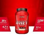 Nutri Whey Protein Integralmedica baunilha