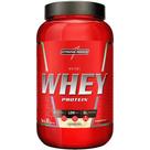 Nutri Whey Protein Integralmédica Pote 900g Suplemento Em Pó