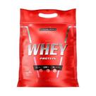 Nutri Whey Protein Refil (900g) - Sabor: Chocolate