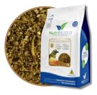 Nutribiótica Trinca Ferro Flocada, Larvas, Frutas, Ovos 300g Nutribiótica Trinca Ferro Flocada, Larvas, Frutas, Ovos 300g