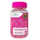 Nutriblue Hair 30 Cápsulas Silício Inteligente Pele Cabelo Unha Nutriblue Hair 30 Cápsulas Silício Inteligente Pele Cabelo Unha