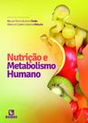 Nutrição e metabolismo humano - RUBIO